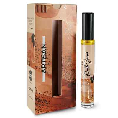 Best Ajmal Perfumes Under ₹2000 in India ajmal artisan oudh smears fragrance