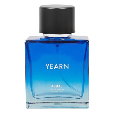 Best Ajmal Perfumes Under ₹2000 in India ajmal yearn perfume