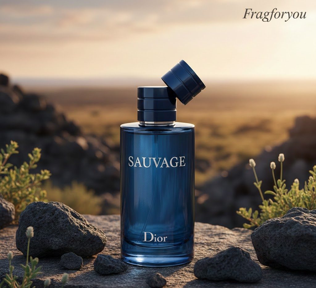 Dior Sauvage Perfume Review: A Timeless Modern Classic Dior Sauvage Perfume Review: A Timeless Modern Classic