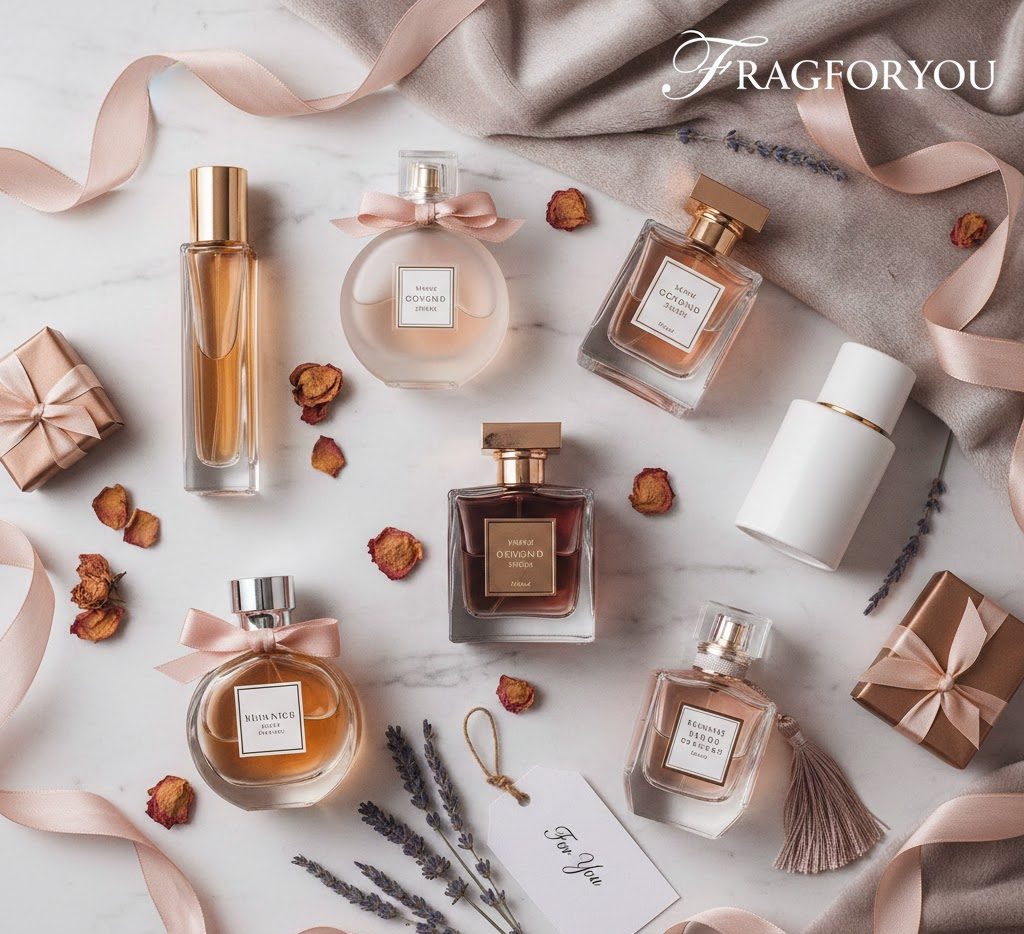 best perfumes for gifting in 2026 featured image