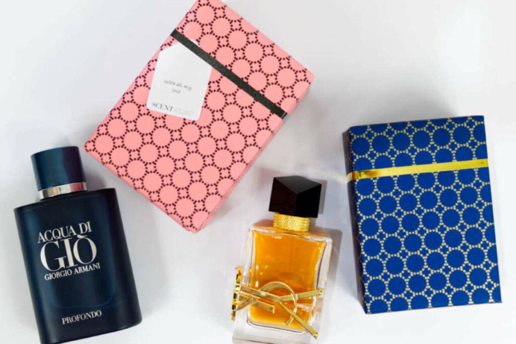 Best Perfumes for Gifting in 2026 best perfumes for gifting in 2026