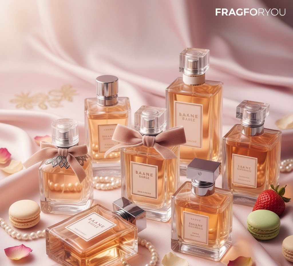 best sweet perfumes for women featured image