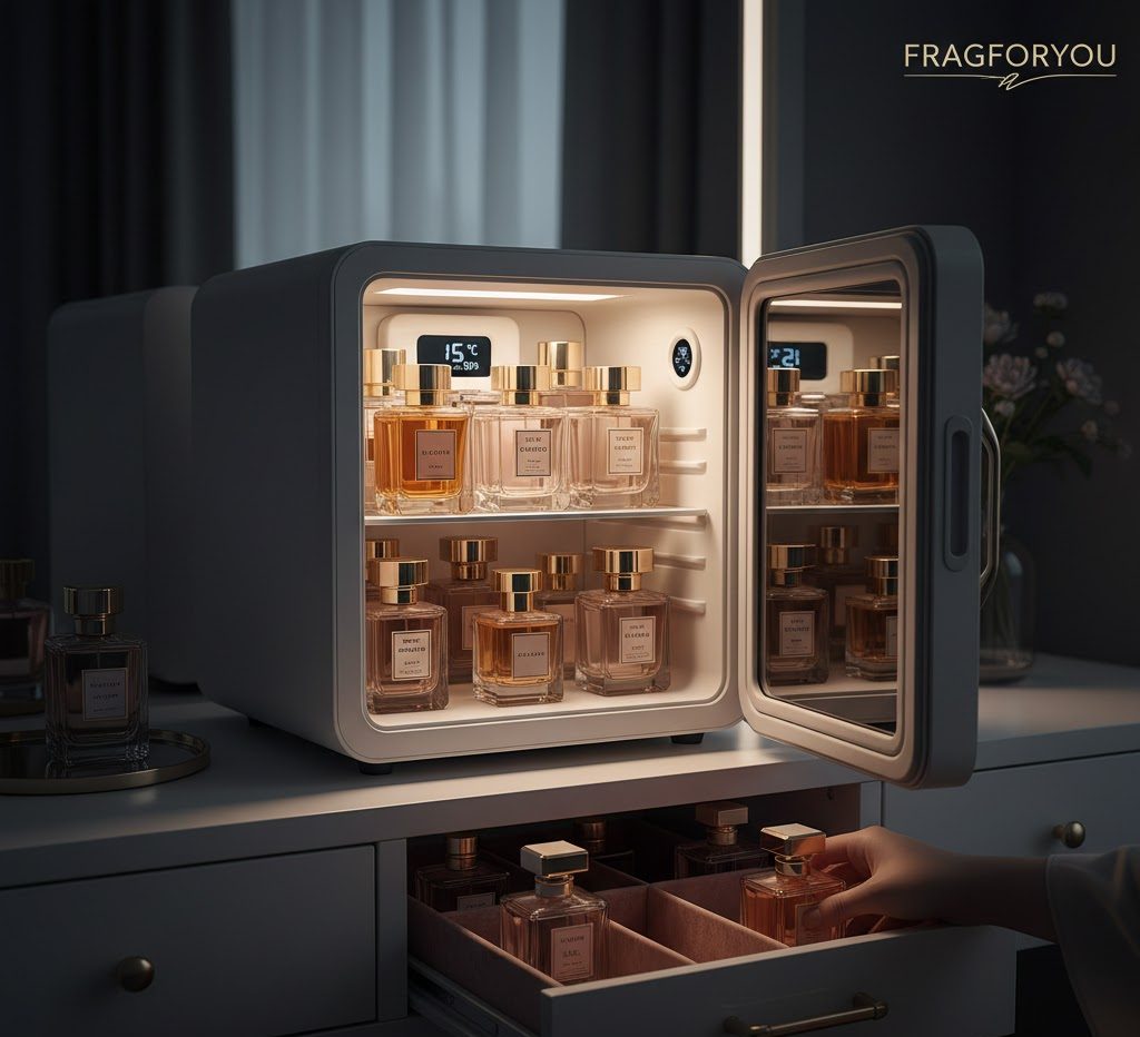 how to store perfumes to make them last longer featured image