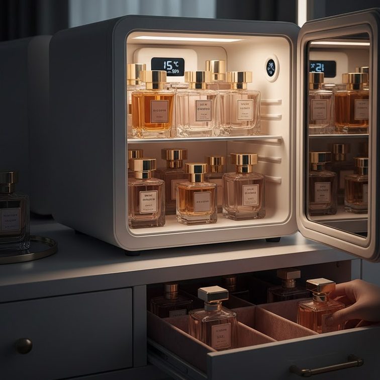 How to Store Perfumes to Make Them Last Longer in 2026 how to store perfumes to make them last longer featured image