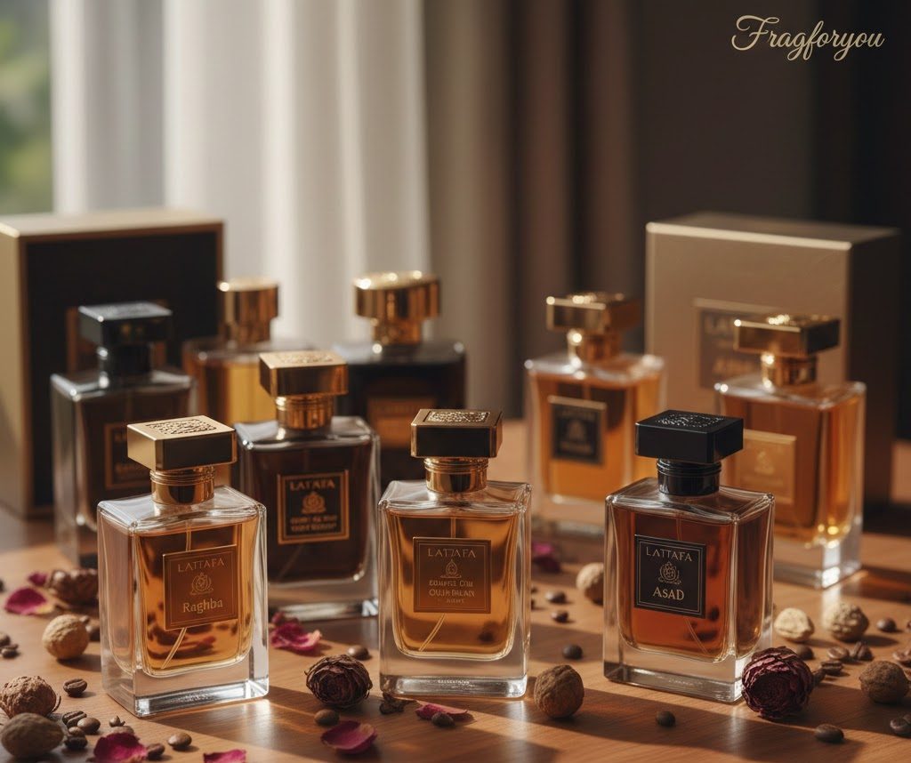 Lattafa Perfumes: Best Arabian Fragrances to Try Now lattafa perfumes featured image