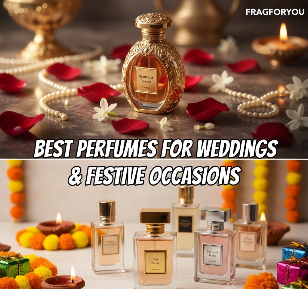 best perfumes for weddings & festive occasions in 2026 featured image