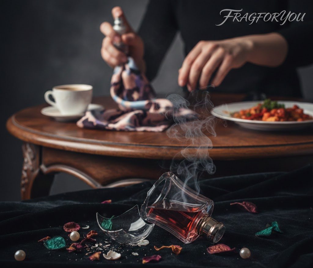 Common Perfume Mistakes That Ruin the Scent (And How to Fix Them) in 2026 common perfume mistakes that ruin the scent featured image