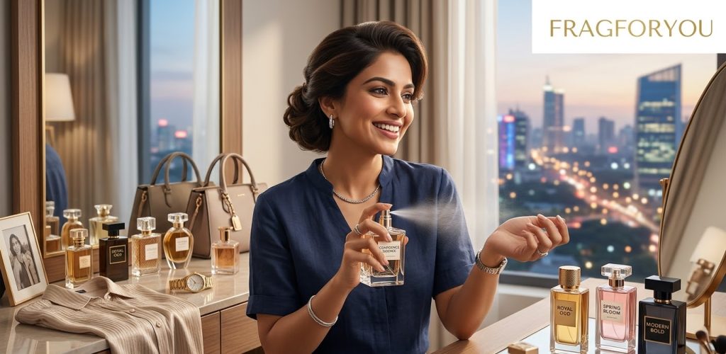 perfumes that changed my confidence featured image