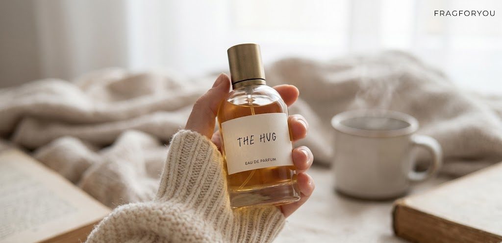 perfumes that feel like a hug in 2026 featured image