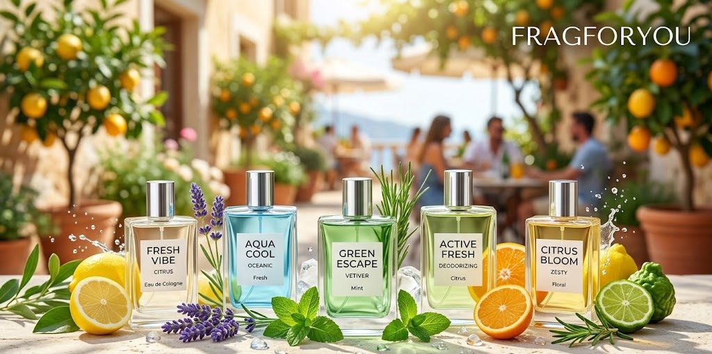 best perfumes for people who sweat a lot in 2026 featured image