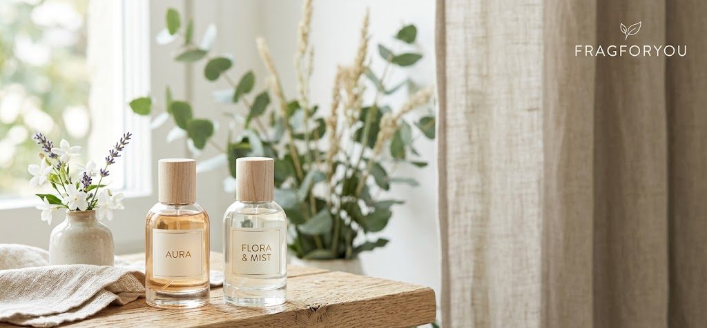 perfumes for people who don’t like strong scents featured image