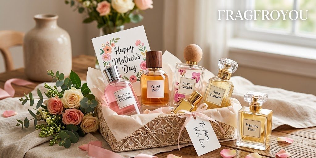 best affordable perfumes to gift on mother’s day featured image