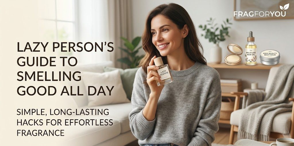 lazy person’s guide to smelling good all day featured image